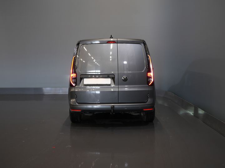 Volkswagen Caddy Cargo Van 2.0 TDI 125 CV DSG Aut. Stile BPM GRATIS! LED/ Adapt.Cruise/ Riscaldatore a cavalletto/ Seatverw./ Carplay/ Telecamera/ PDC/ LMV/ Barra di traino/ Airco