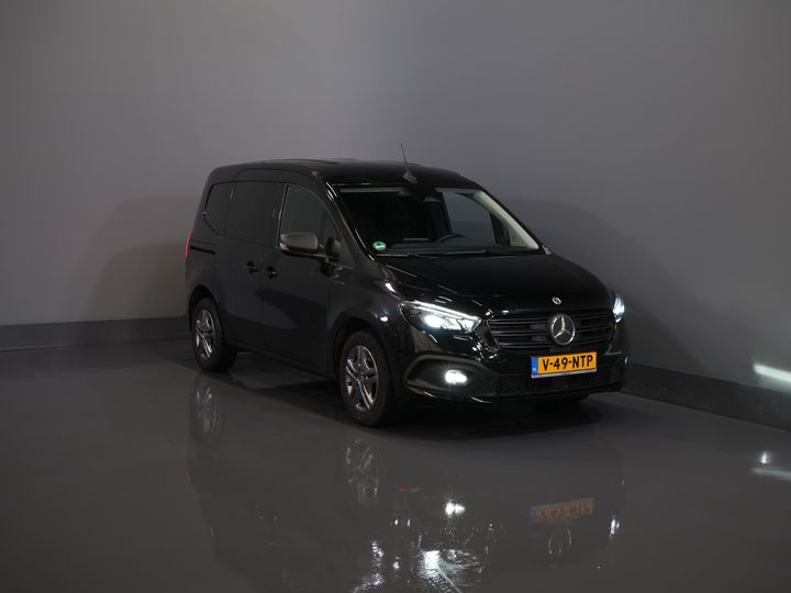 Mercedes-Benz eCitan Furgoneta 51 kWh 285 km WLTP Încărcător rapid/ LED/ Carplay/ Scaune încălzite/ Climatizare/ Navigație/ Cameră/ Cruise control/ PDC