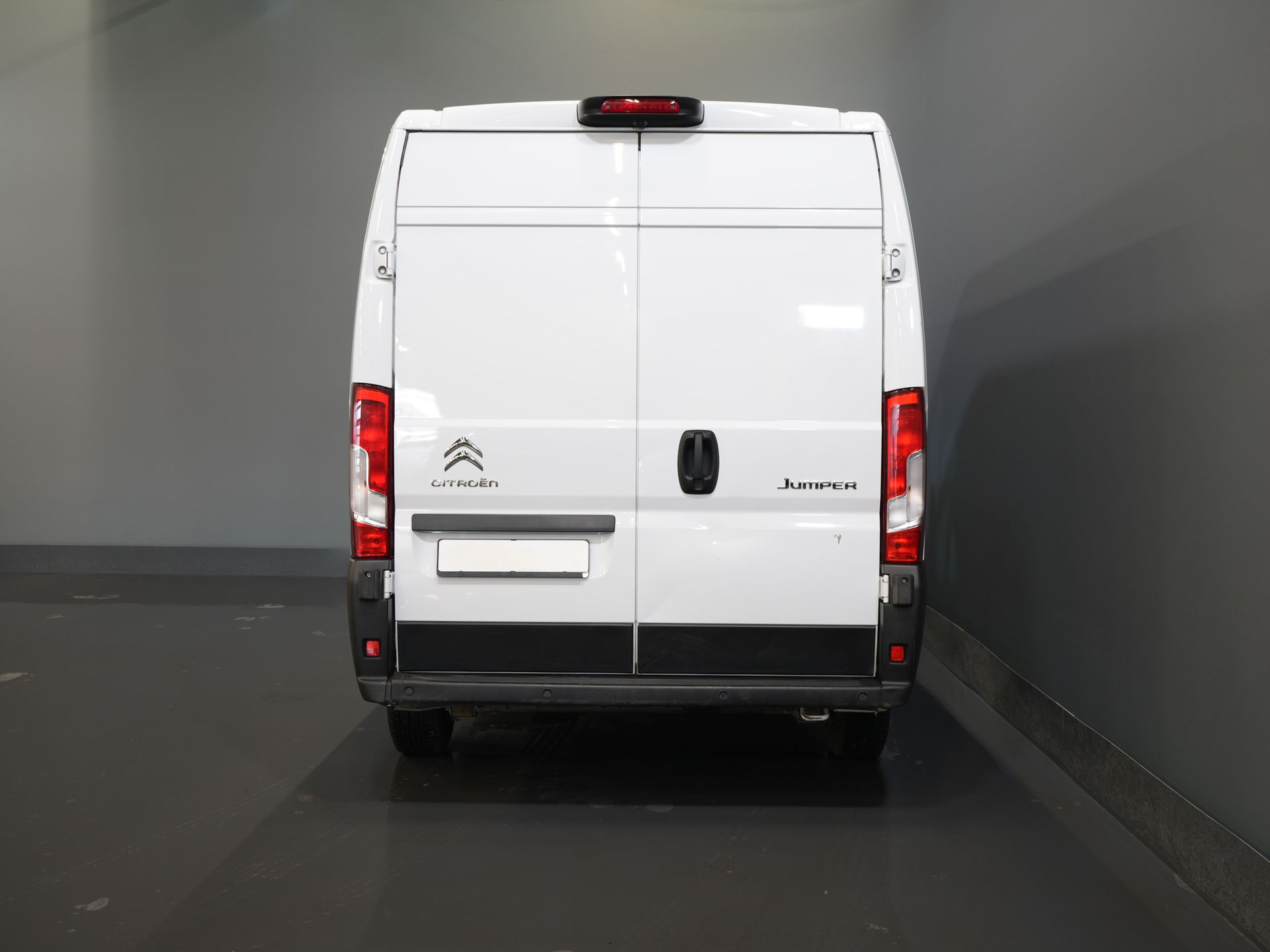 Citroën Jumper Van 2.2 HDI L2H2 Carplay/ Navi/ Clima/ Cruise/ Camera/ PDC/ DAB