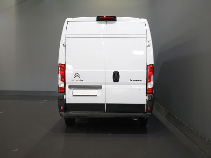 Citroën Jumper Van 2.2 HDI L2H2 Carplay/ Navi/ Clima/ Cruise/ Camera/ PDC/ DAB