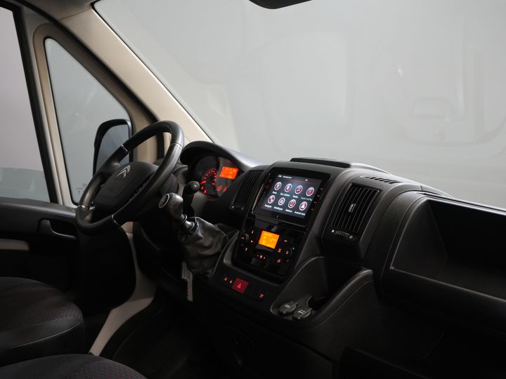 Citroën Jumper Van 2.2 HDI L2H2 Carplay/ Navi/ Clima/ Cruise/ Camera/ PDC/ DAB