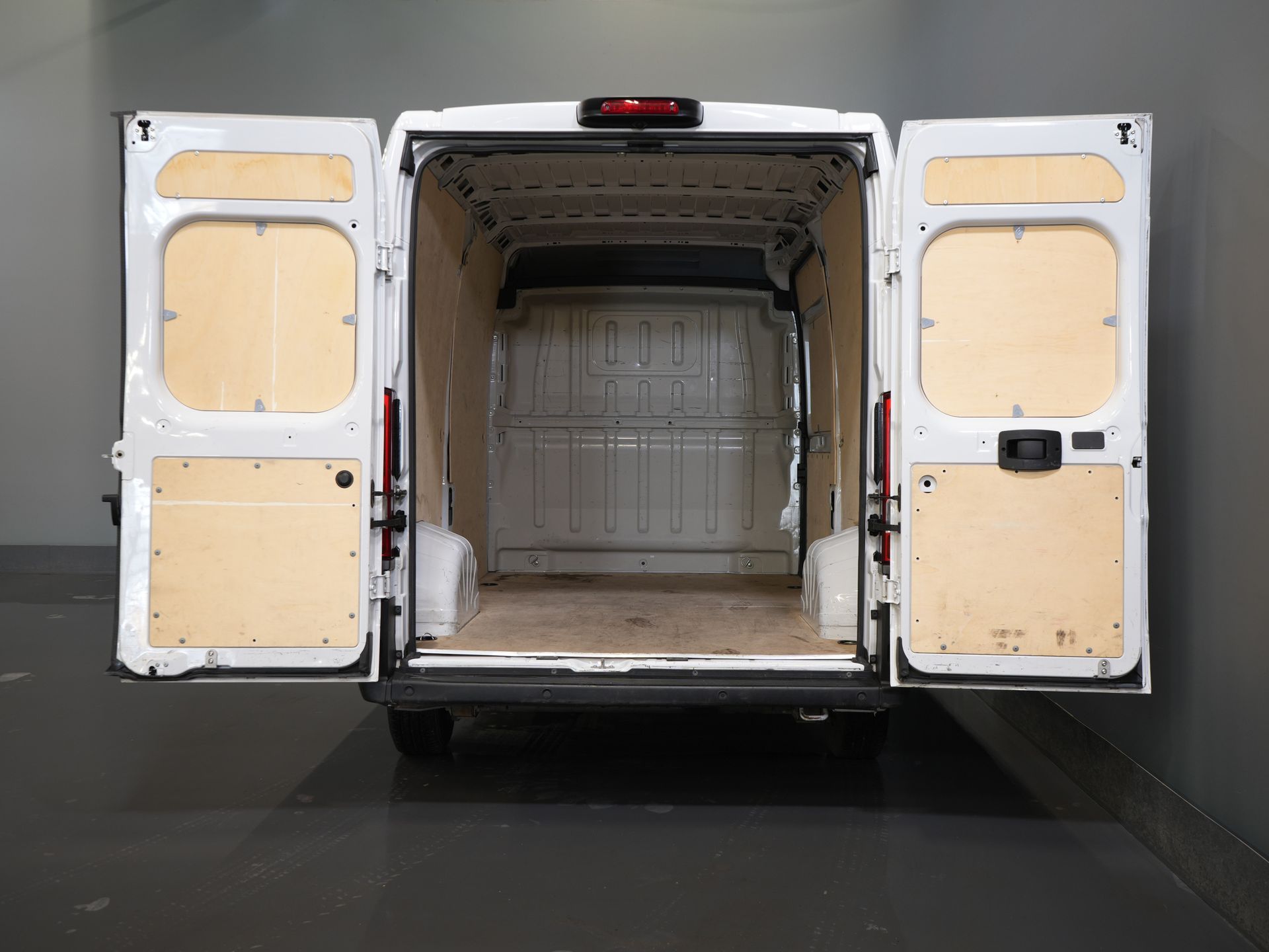 Citroën Jumper Van 2.2 HDI L2H2 Carplay/ Navi/ Clima/ Cruise/ Camera/ PDC/ DAB