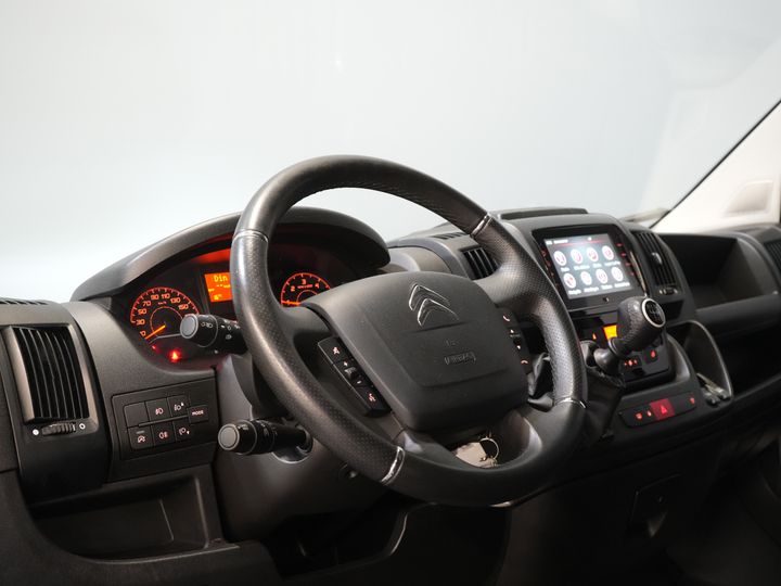 Citroën Jumper Van 2.2 HDI L2H2 Carplay/ Navi/ Clima/ Cruise/ Camera/ PDC/ DAB