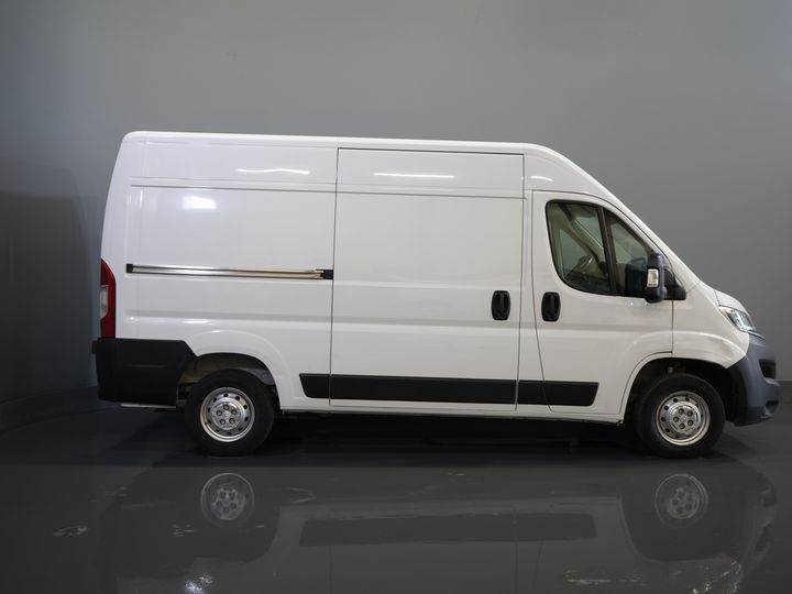 Citroën Jumper Van 2.2 HDI L2H2 Carplay/ Navi/ Clima/ Cruise/ Camera/ PDC/ DAB