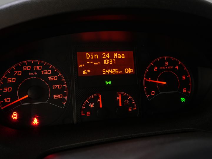 Citroën Jumper Van 2.2 HDI L2H2 Carplay/ Navi/ Clima/ Cruise/ Camera/ PDC/ DAB