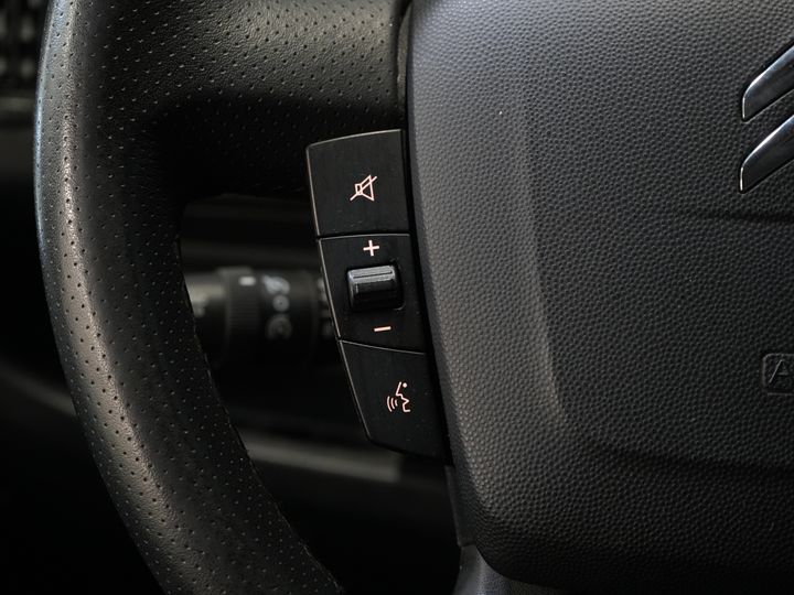 Citroën Jumper Van 2.2 HDI L2H2 Carplay/ Navi/ Clima/ Cruise/ Camera/ PDC/ DAB