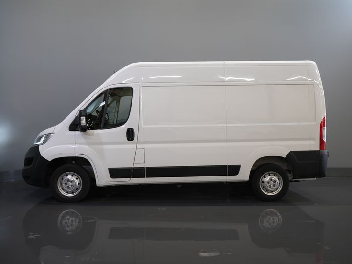 Citroën Jumper Van 2.2 HDI L2H2 Carplay/ Navi/ Clima/ Cruise/ Camera/ PDC/ DAB