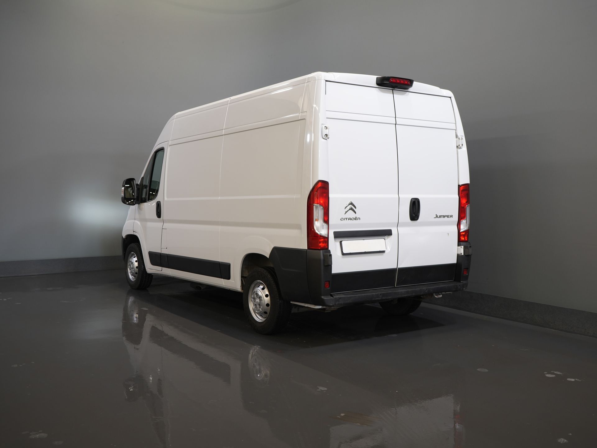 Citroën Jumper Van 2.2 HDI L2H2 Carplay/ Navi/ Clima/ Cruise/ Camera/ PDC/ DAB