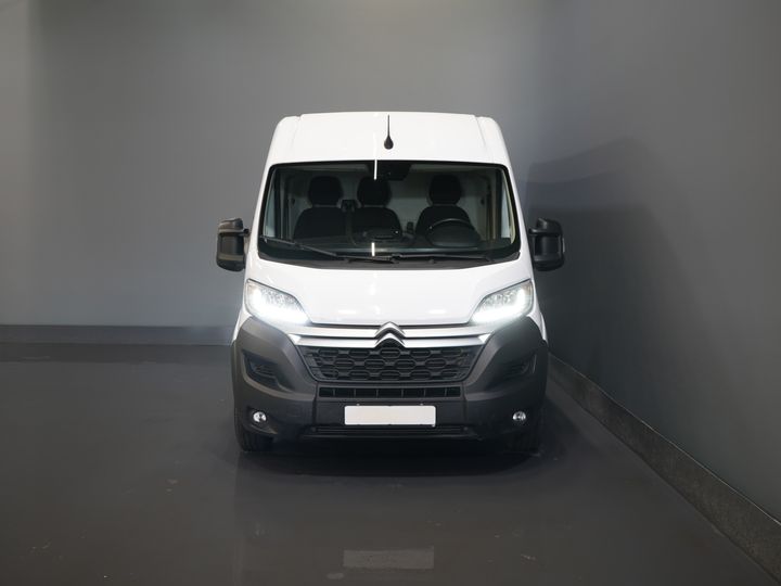 Citroën Jumper Van 2.2 HDI L2H2 Carplay/ Navi/ Clima/ Cruise/ Camera/ PDC/ DAB