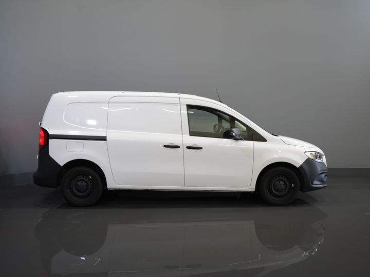 Mercedes-Benz Citan Van 110 CDI L2 Aut. 3Pers./ Seatverw./ Carplay/ Camera/ Cruise/ Airco/ Towbar/ PDC