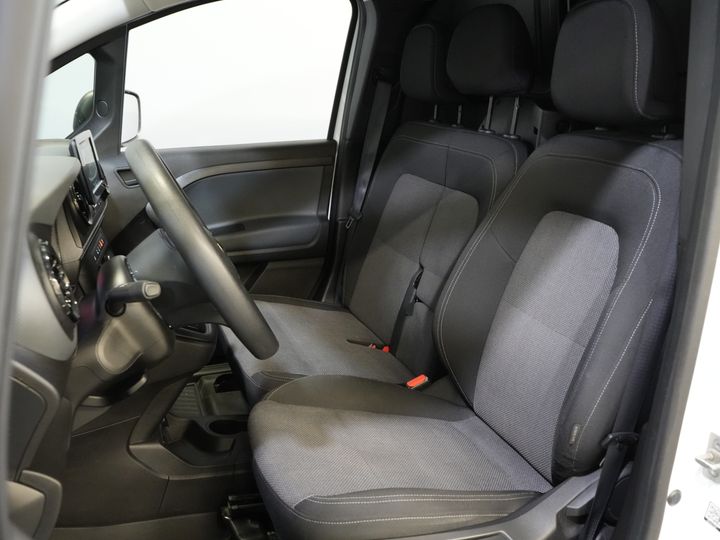 Mercedes-Benz Citan Van 110 CDI L2 Aut. 3Pers./ Seatverw./ Carplay/ Camera/ Cruise/ Airco/ Towbar/ PDC