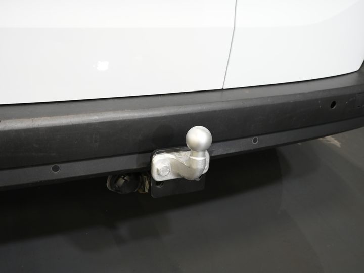 Mercedes-Benz Citan Van 110 CDI L2 Aut. 3Pers./ Seatverw./ Carplay/ Camera/ Cruise/ Airco/ Towbar/ PDC