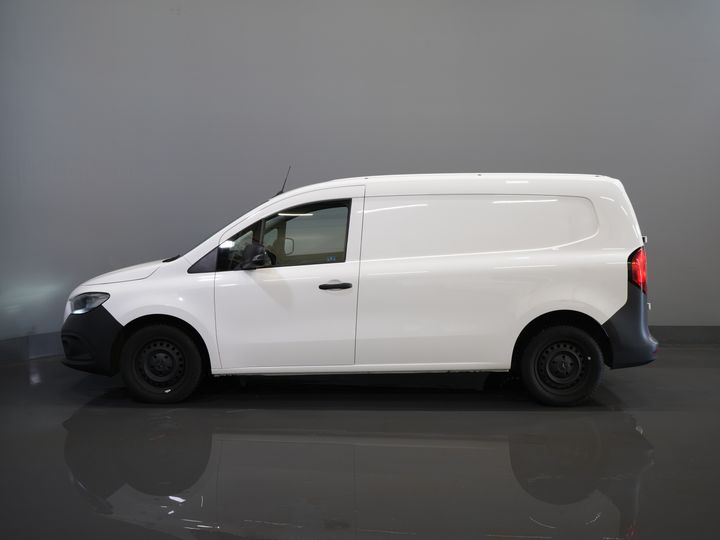 Mercedes-Benz Citan Van 110 CDI L2 Aut. 3Pers./ Seatverw./ Carplay/ Camera/ Cruise/ Airco/ Towbar/ PDC