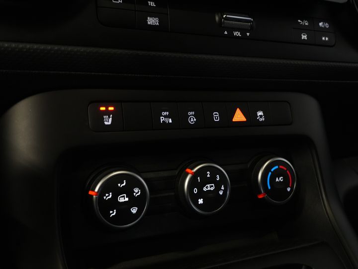 Mercedes-Benz Citan Van 110 CDI L2 Aut. 3Pers./ Seatverw./ Carplay/ Camera/ Cruise/ Airco/ Towbar/ PDC