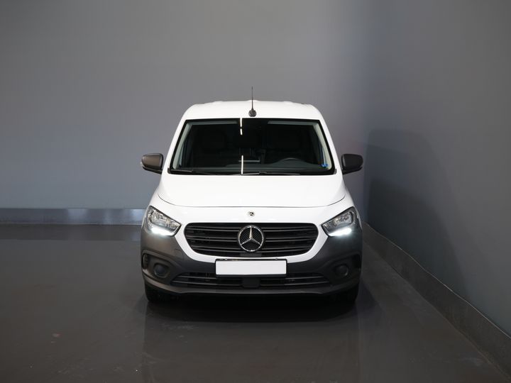 Mercedes-Benz Citan Van 110 CDI L2 Aut. 3Pers./ Seatverw./ Carplay/ Camera/ Cruise/ Airco/ Towbar/ PDC