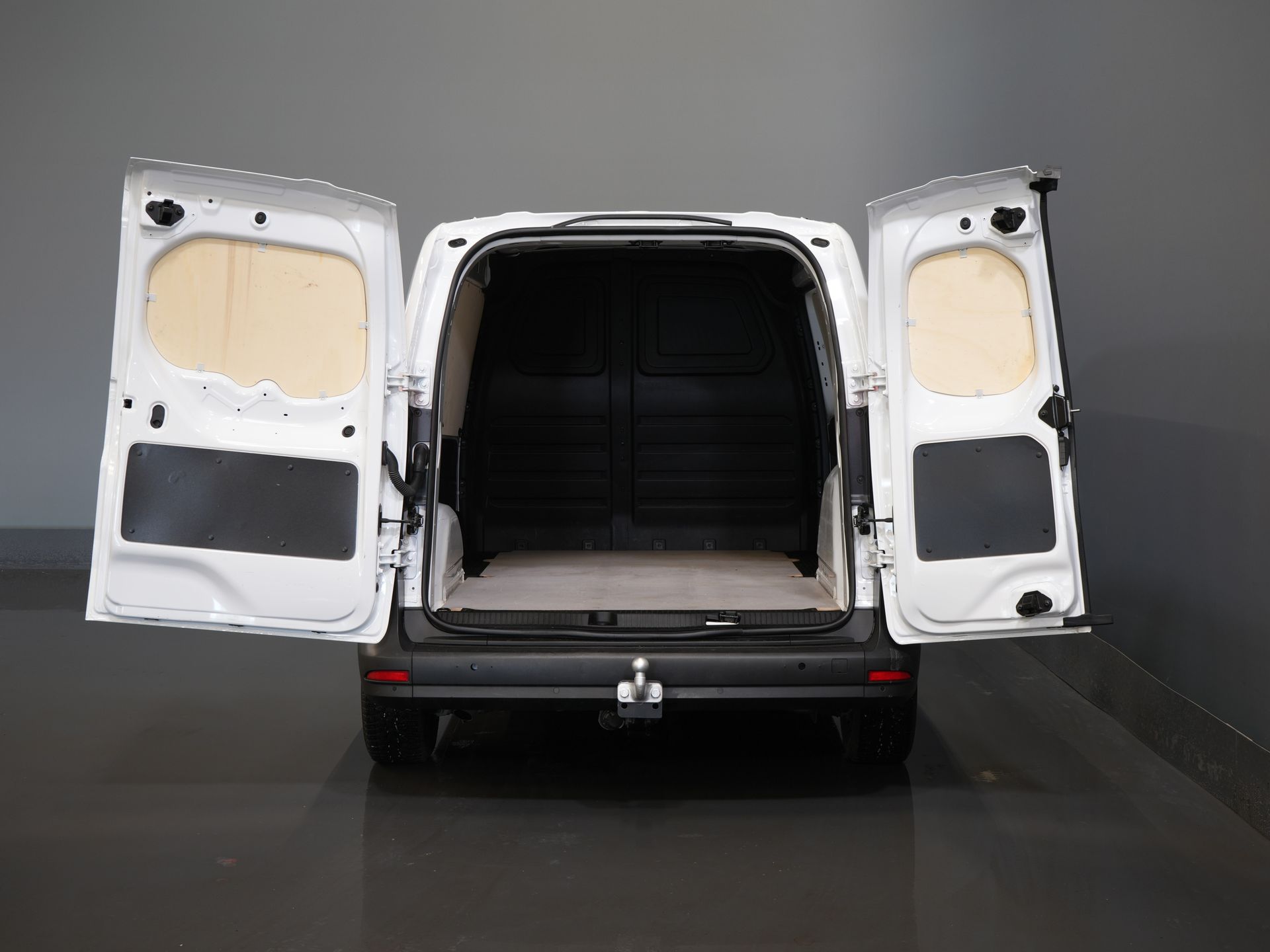 Mercedes-Benz Citan Van 110 CDI L2 Aut. 3Pers./ Seatverw./ Carplay/ Camera/ Cruise/ Airco/ Towbar/ PDC