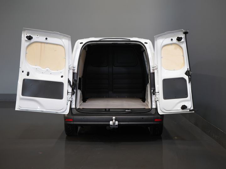 Mercedes-Benz Citan Van 110 CDI L2 Aut. 3Pers./ Seatverw./ Carplay/ Camera/ Cruise/ Airco/ Towbar/ PDC