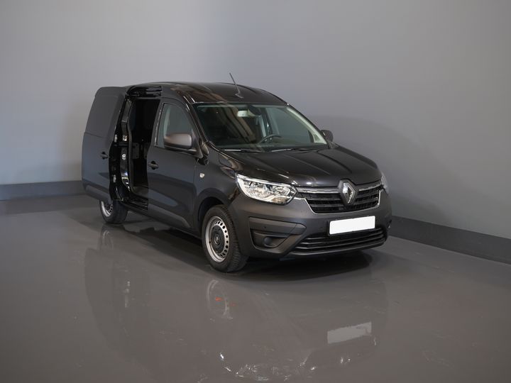 Renault Kangoo Bestelbus Express 1.5 dCi 75 pk Ready2Go Camera/ Cruise/ PDC V+A / Airco/ Trekhaak