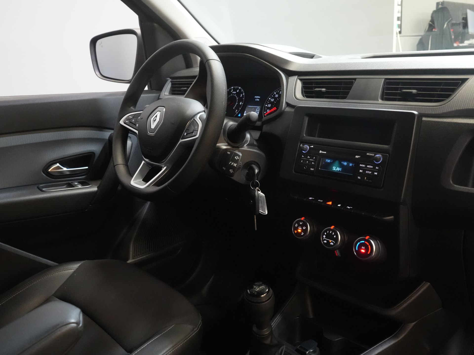 Renault Kangoo Bestelbus Express 1.5 dCi 75 pk Ready2Go Camera/ Cruise/ PDC V+A / Airco/ Trekhaak