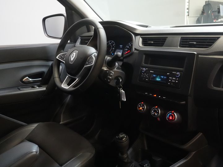 Renault Kangoo Bestelbus Express 1.5 dCi 75 pk Ready2Go Camera/ Cruise/ PDC V+A / Airco/ Trekhaak