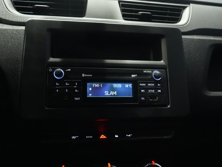 Renault Kangoo Bestelbus Express 1.5 dCi 75 pk Ready2Go Camera/ Cruise/ PDC V+A / Airco/ Trekhaak