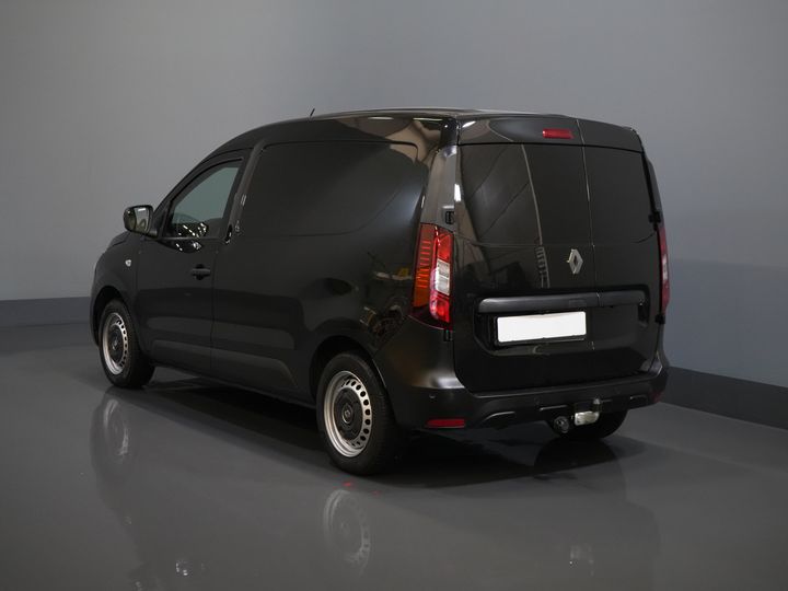 Renault Kangoo Bestelbus Express 1.5 dCi 75 pk Ready2Go Camera/ Cruise/ PDC V+A / Airco/ Trekhaak