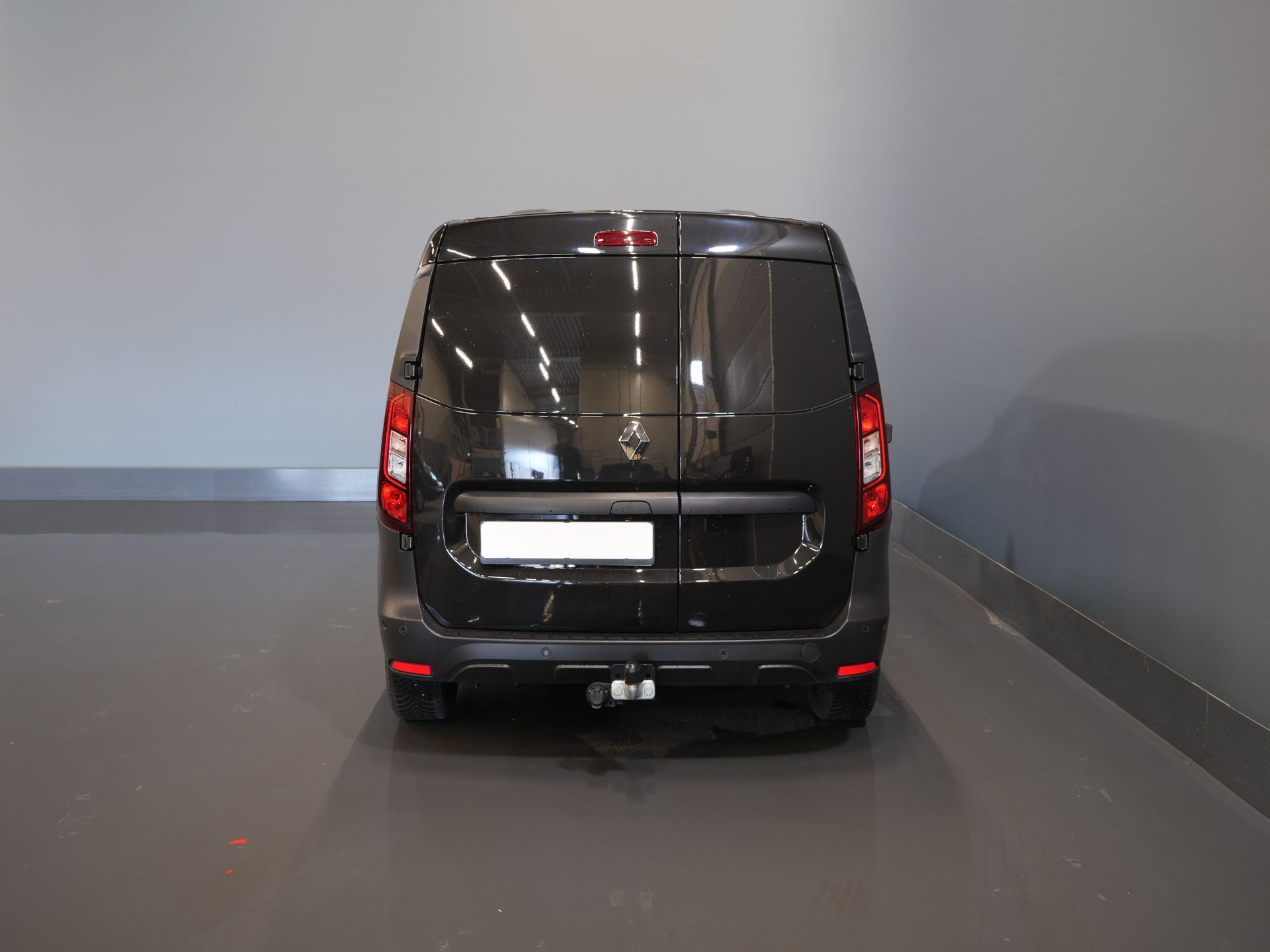 Renault Kangoo Bestelbus Express 1.5 dCi 75 pk Ready2Go Camera/ Cruise/ PDC V+A / Airco/ Trekhaak