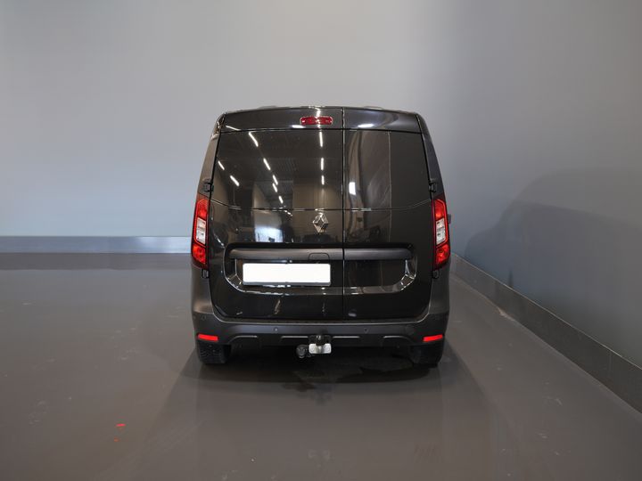 Renault Kangoo Bestelbus Express 1.5 dCi 75 pk Ready2Go Camera/ Cruise/ PDC V+A / Airco/ Trekhaak