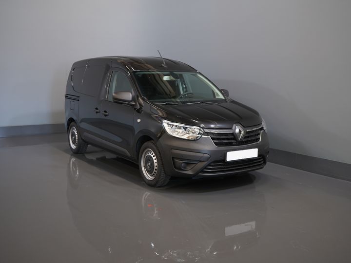 Renault Kangoo Bestelbus Express 1.5 dCi 75 pk Ready2Go Camera/ Cruise/ PDC V+A / Airco/ Trekhaak