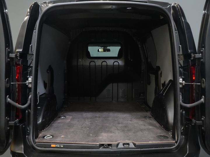 Renault Kangoo Bestelbus Express 1.5 dCi 75 pk Ready2Go Camera/ Cruise/ PDC V+A / Airco/ Trekhaak