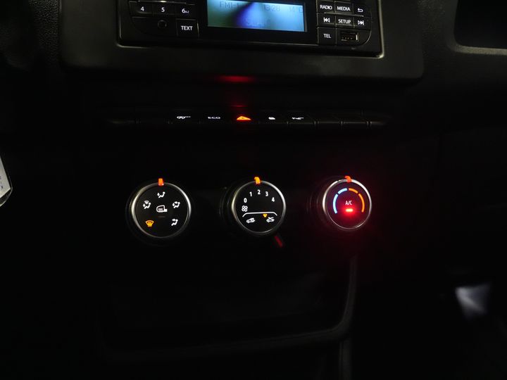 Renault Kangoo Bestelbus Express 1.5 dCi 75 pk Ready2Go Camera/ Cruise/ PDC V+A / Airco/ Trekhaak