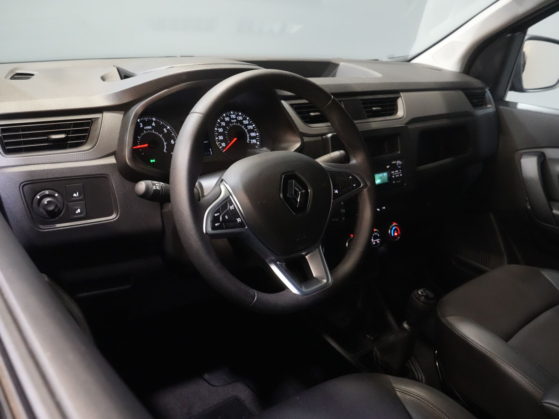 Renault Kangoo Bestelbus Express 1.5 dCi 75 pk Ready2Go Camera/ Cruise/ PDC V+A / Airco/ Trekhaak