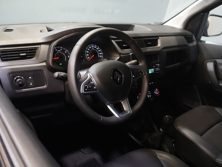 Renault Kangoo Bestelbus Express 1.5 dCi 75 pk Ready2Go Camera/ Cruise/ PDC V+A / Airco/ Trekhaak