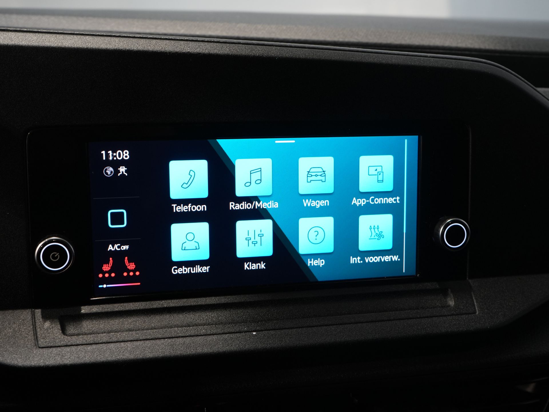 Volkswagen Caddy Cargo Maxi Van 2.0 TDI 125 PS DSG Aut. Carplay/ Airco/ Cruise/ PDC/ 16 ”LMV/ Anhängerkupplung