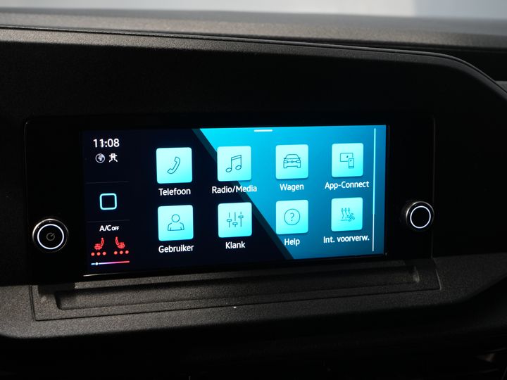 Volkswagen Caddy Cargo Maxi Van 2.0 TDI 125 PS DSG Aut. Carplay/ Airco/ Cruise/ PDC/ 16 ”LMV/ Anhängerkupplung