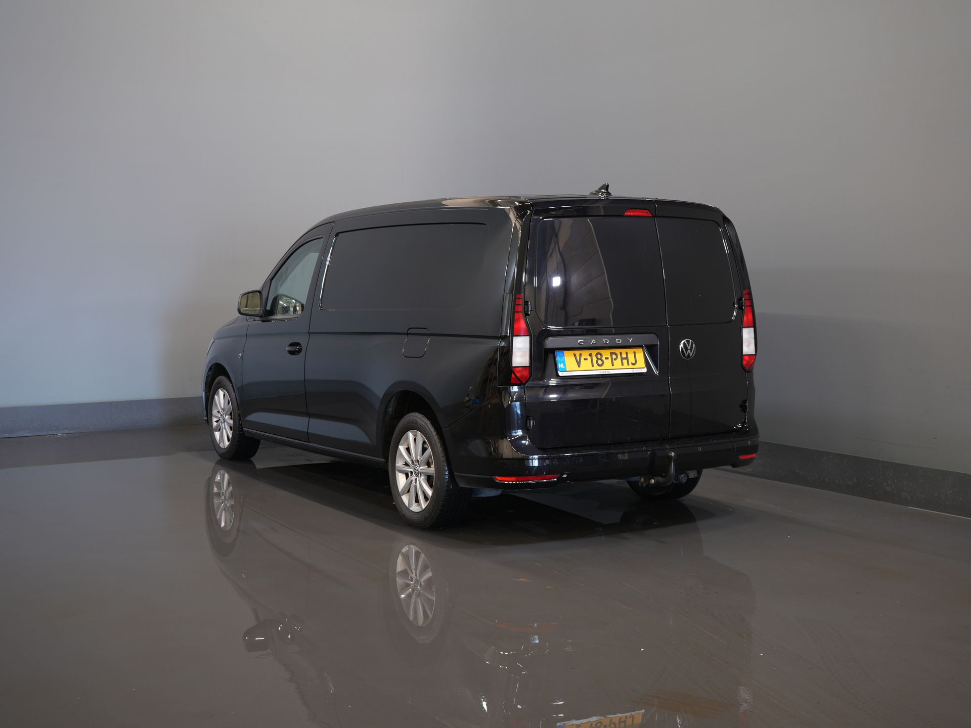 Volkswagen Caddy Cargo Maxi Van 2.0 TDI 125 PS DSG Aut. Carplay/ Airco/ Cruise/ PDC/ 16 ”LMV/ Anhängerkupplung