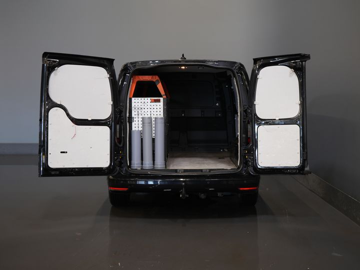 Volkswagen Caddy Cargo Maxi Van 2.0 TDI 125 PS DSG Aut. Carplay/ Airco/ Cruise/ PDC/ 16 ”LMV/ Anhängerkupplung