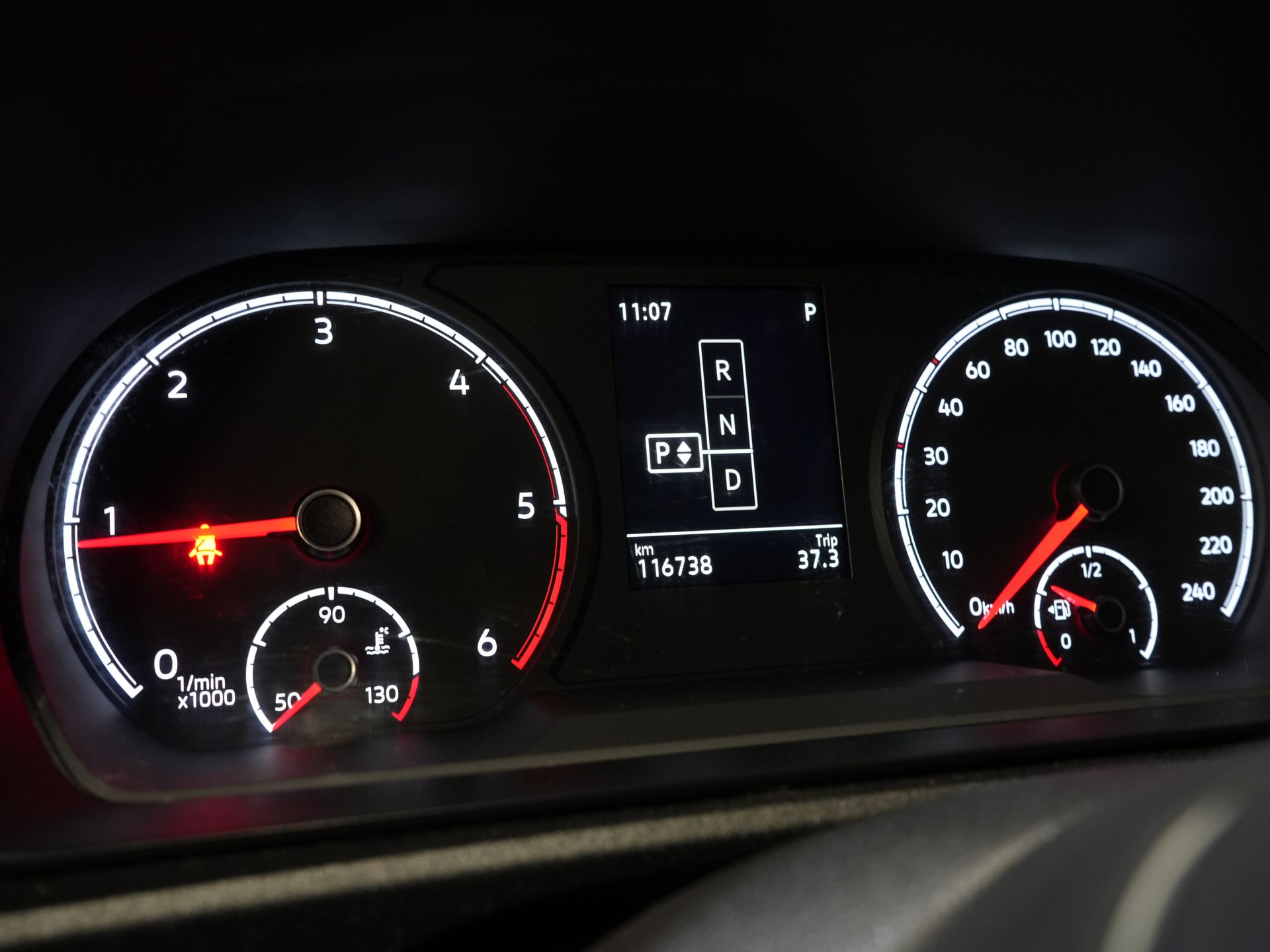 Volkswagen Caddy Cargo Maxi Van 2.0 TDI 125 PS DSG Aut. Carplay/ Airco/ Cruise/ PDC/ 16 ”LMV/ Anhängerkupplung