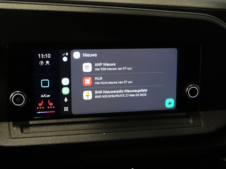 Volkswagen Caddy Cargo Maxi Van 2.0 TDI 125 PS DSG Aut. Carplay/ Airco/ Cruise/ PDC/ 16 ”LMV/ Anhängerkupplung
