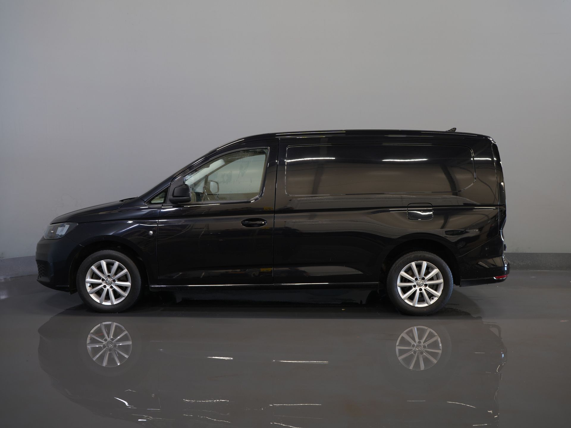 Volkswagen Caddy Cargo Maxi Van 2.0 TDI 125 PS DSG Aut. Carplay/ Airco/ Cruise/ PDC/ 16 ”LMV/ Anhängerkupplung