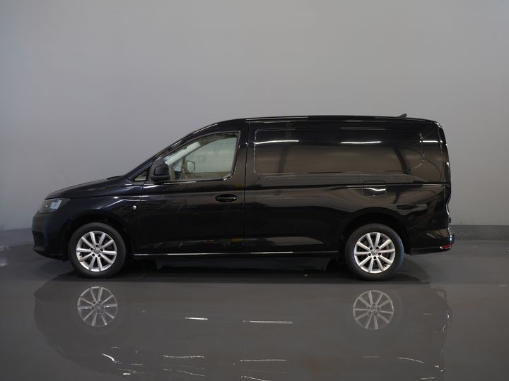 Volkswagen Caddy Cargo Maxi Van 2.0 TDI 125 PS DSG Aut. Carplay/ Airco/ Cruise/ PDC/ 16 ”LMV/ Anhängerkupplung