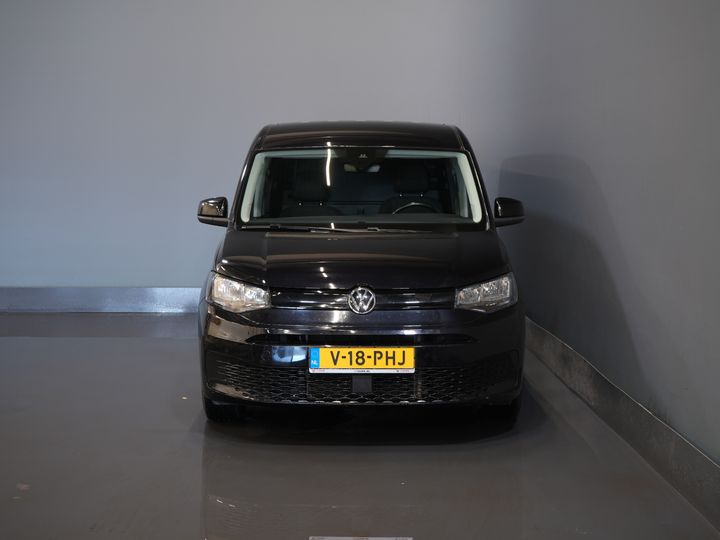 Volkswagen Caddy Cargo Maxi Van 2.0 TDI 125 PS DSG Aut. Carplay/ Airco/ Cruise/ PDC/ 16 ”LMV/ Anhängerkupplung