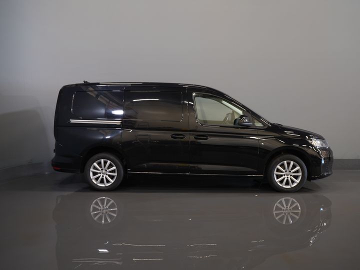 Volkswagen Caddy Cargo Maxi Van 2.0 TDI 125 PS DSG Aut. Carplay/ Airco/ Cruise/ PDC/ 16 ”LMV/ Anhängerkupplung