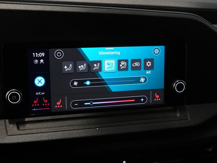Volkswagen Caddy Cargo Maxi Van 2.0 TDI 125 PS DSG Aut. Carplay/ Airco/ Cruise/ PDC/ 16 ”LMV/ Anhängerkupplung