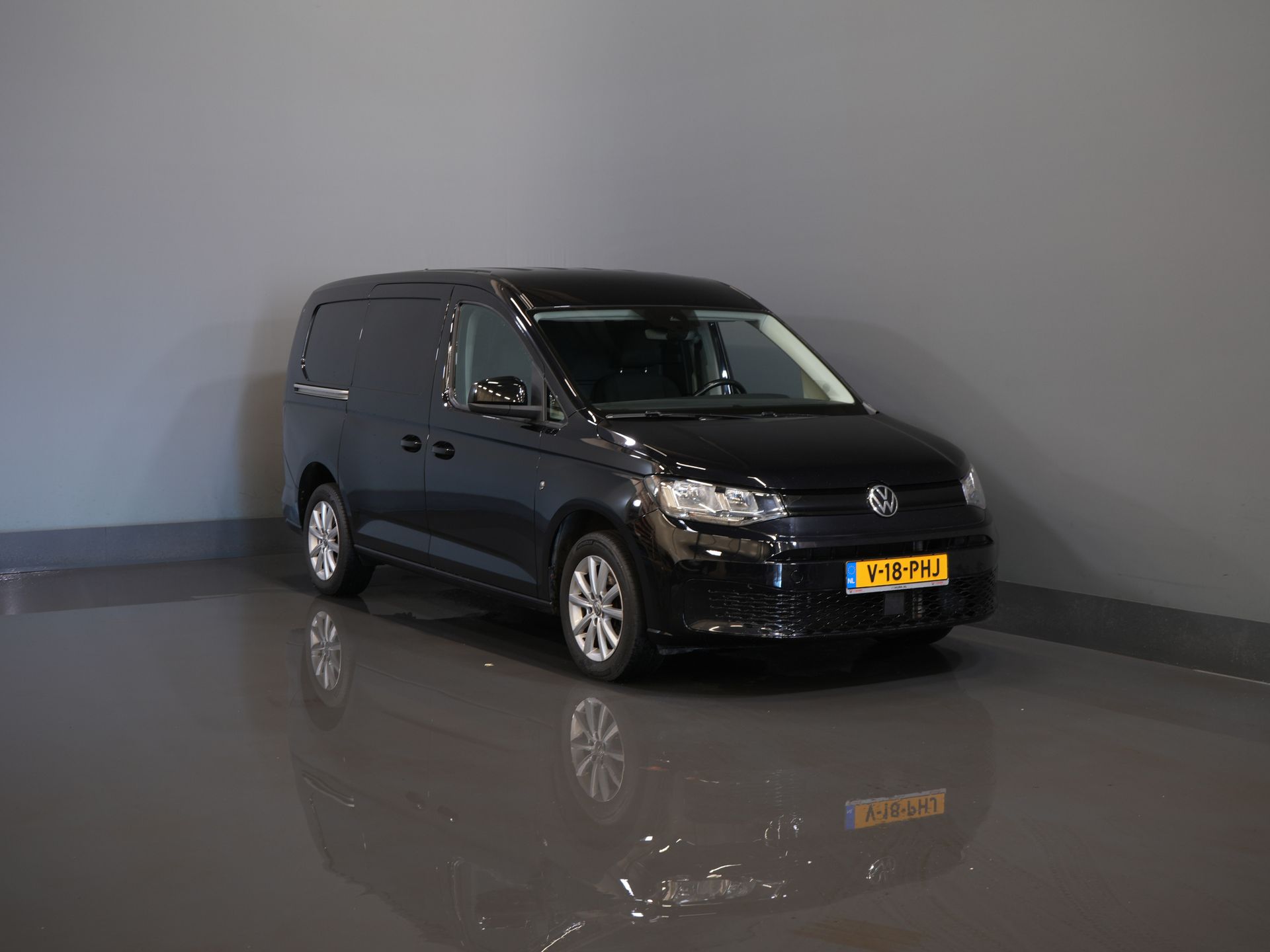 Volkswagen Caddy Cargo Maxi Van 2.0 TDI 125 PS DSG Aut. Carplay/ Airco/ Cruise/ PDC/ 16 ”LMV/ Anhängerkupplung