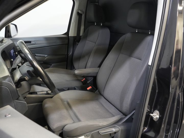 Volkswagen Caddy Cargo Maxi Van 2.0 TDI 125 PS DSG Aut. Carplay/ Airco/ Cruise/ PDC/ 16 ”LMV/ Anhängerkupplung