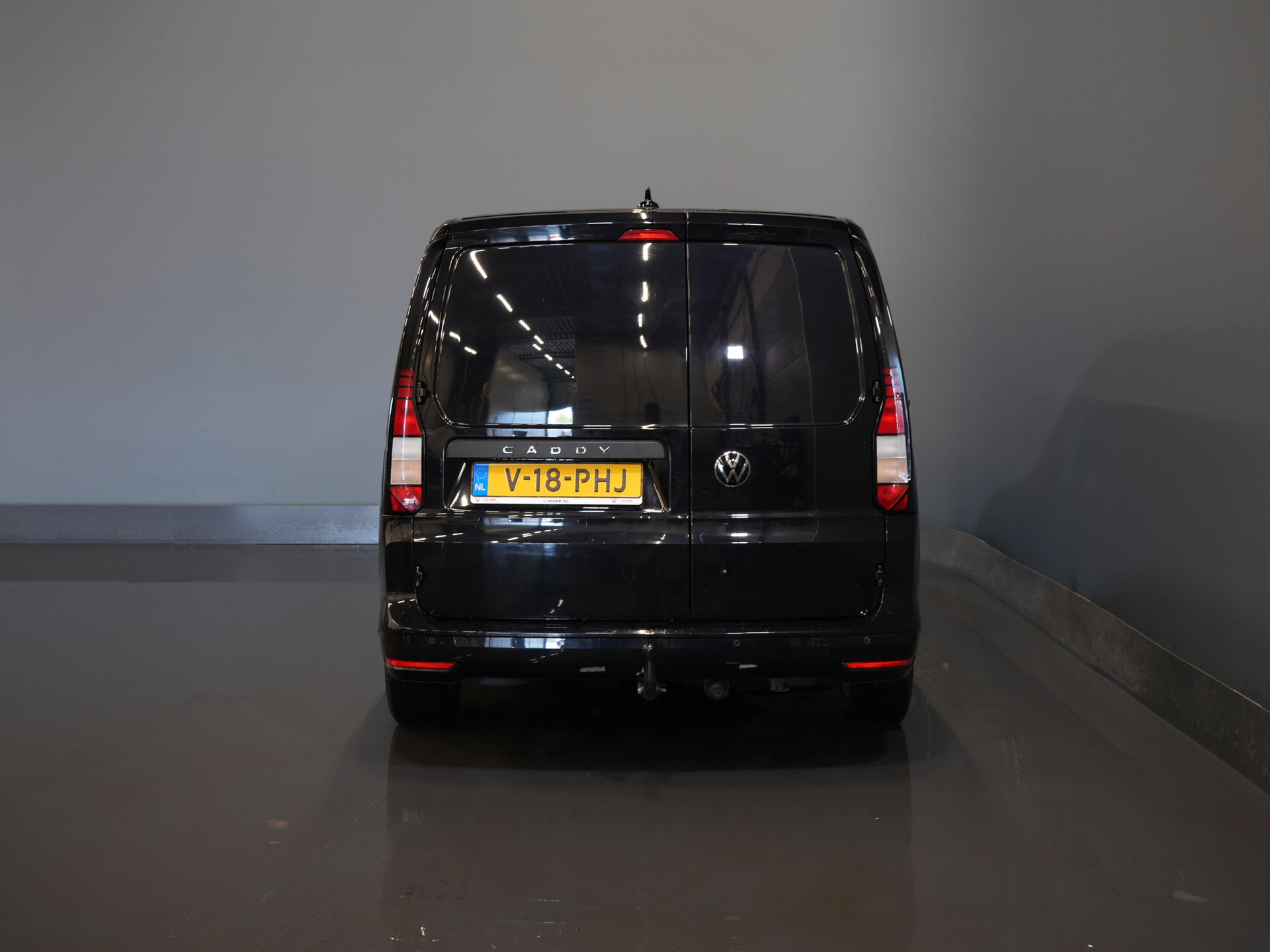 Volkswagen Caddy Cargo Maxi Van 2.0 TDI 125 PS DSG Aut. Carplay/ Airco/ Cruise/ PDC/ 16 ”LMV/ Anhängerkupplung