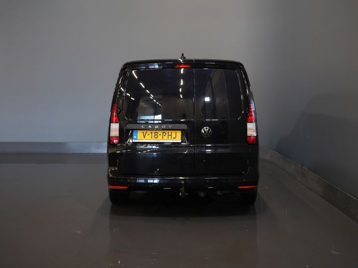 Volkswagen Caddy Cargo Maxi Van 2.0 TDI 125 PS DSG Aut. Carplay/ Airco/ Cruise/ PDC/ 16 ”LMV/ Anhängerkupplung