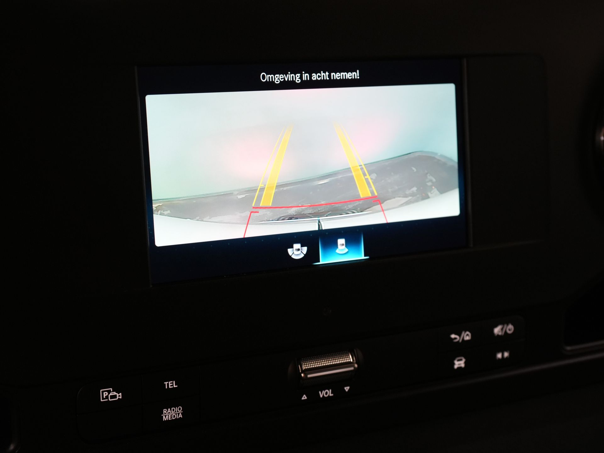 Volkswagen Crafter Van (MB Sprinter 211) (DEMO) Aut. L2H2 BPM FREE/ LED/ Chauffage au sol/ Chauffage des sièges/ Carplay/ Croisière/ Caméra