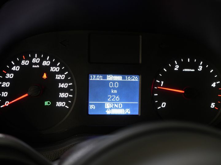 Volkswagen Crafter Van (MB Sprinter 211) (DEMO) Aut. L2H2 BPM FREE/ LED/ Chauffage au sol/ Chauffage des sièges/ Carplay/ Croisière/ Caméra